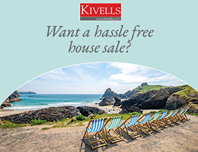 Get brand editions for Kivells, Liskeard