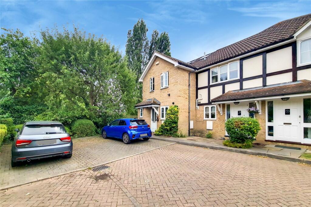 Main image of property: Woodpecker Close, Harrow Weald, Middlesex, HA3