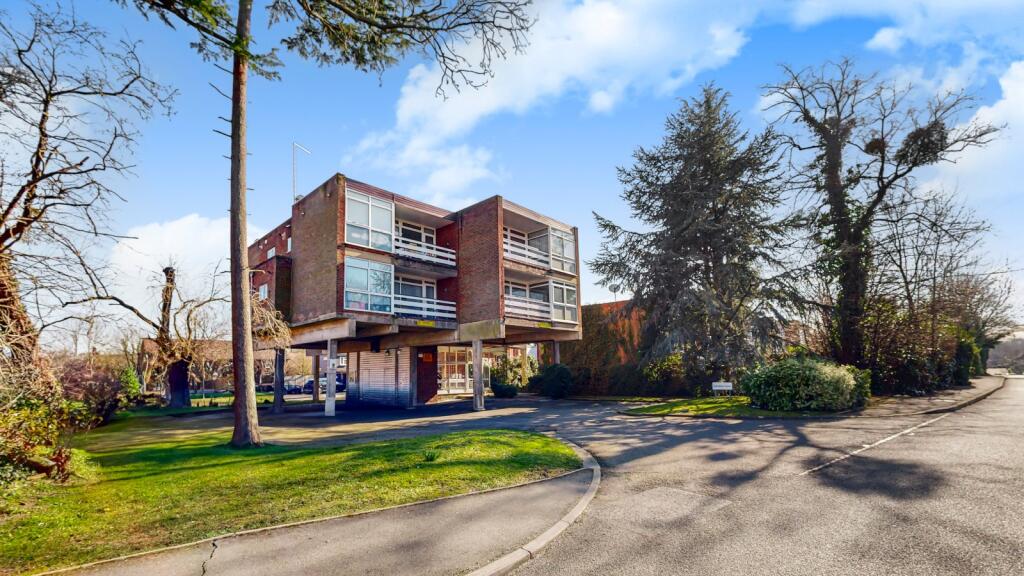Main image of property: Caroline Court, The Chase, Stanmore, HA7