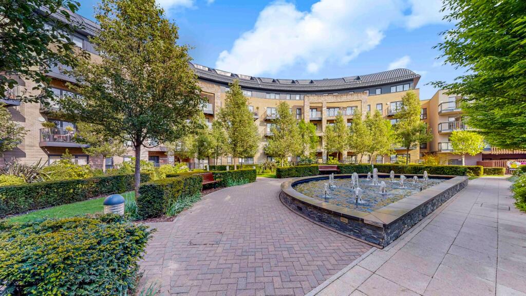 Main image of property: Howard Road, Stanmore, HA7