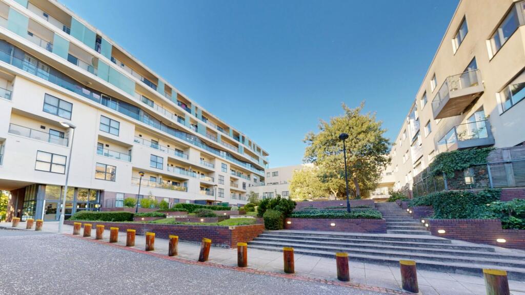 Main image of property: Walbrook Court, 2 Amias Drive, Edgware,, Middlesex, HA8