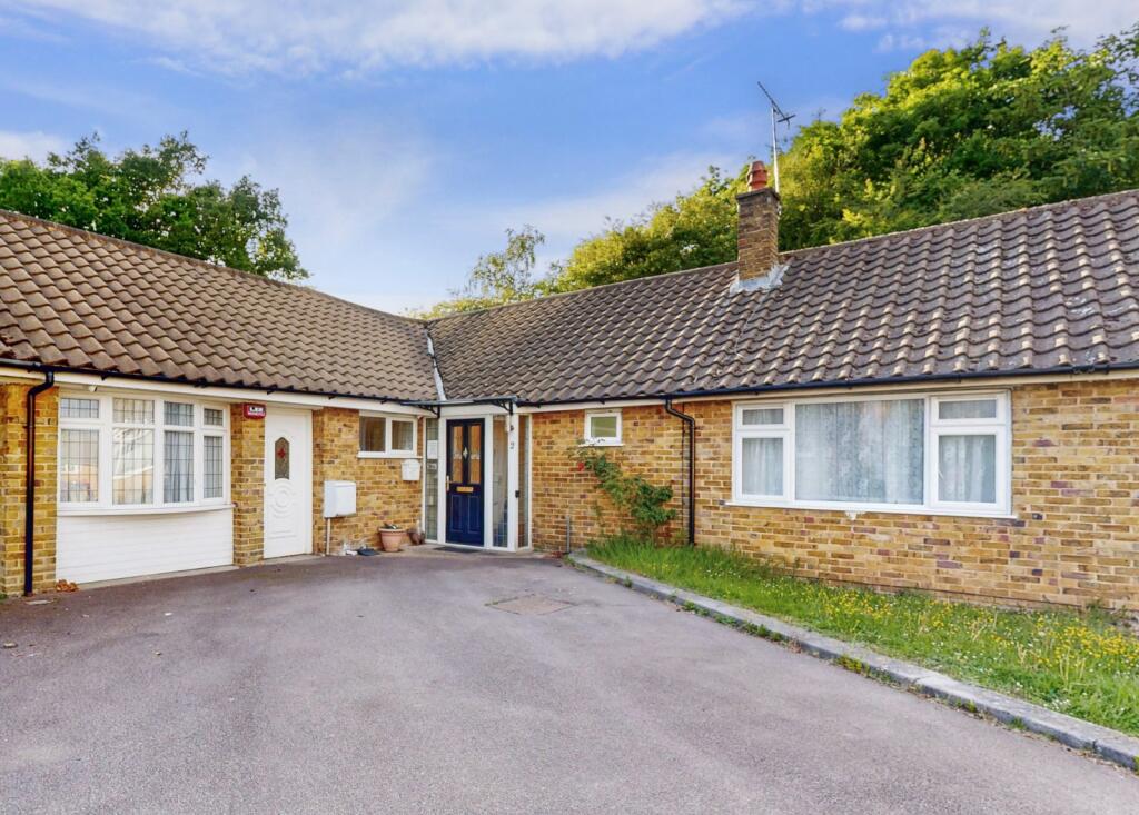 Main image of property: Binyon Crescent, Stanmore, HA7