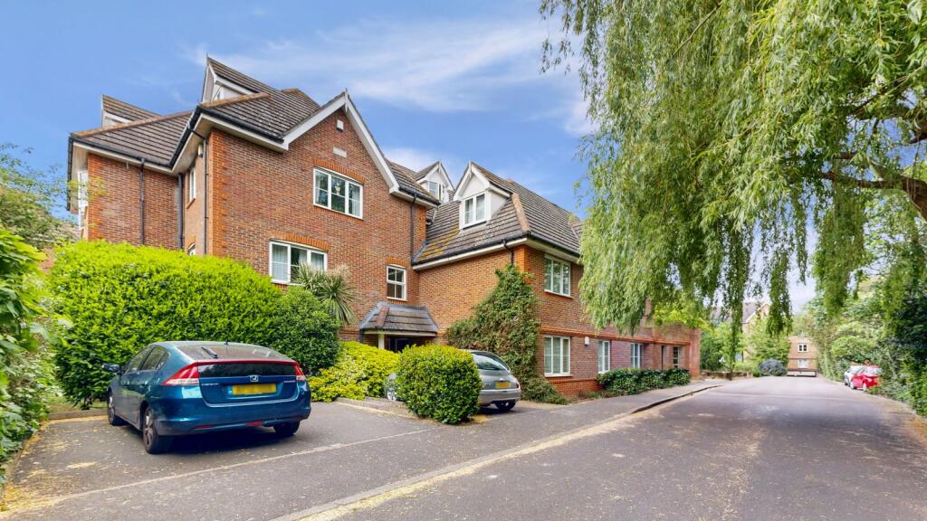 Main image of property: Arless House, Catherine Place, Harrow, HA1