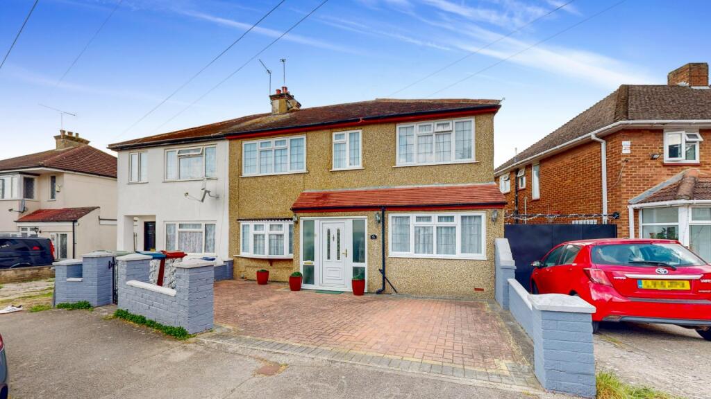 Main image of property: Sefton Avenue, Harrow Weald, HA3