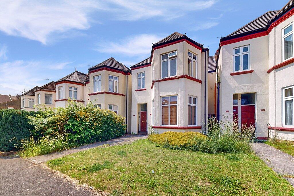 Main image of property: Kenton Avenue, Harrow, HA1