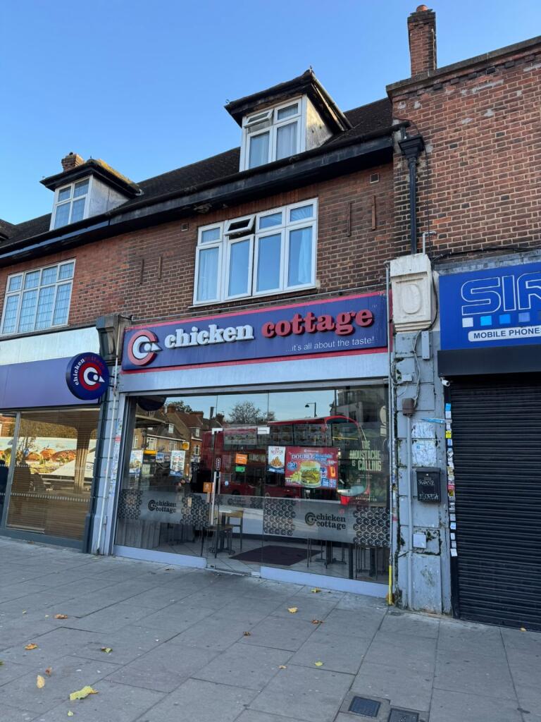 Main image of property: Station Road, Hayes, UB3