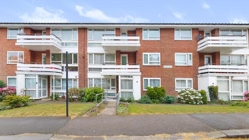 Main image of property: Hardwick Close, Stanmore, HA7