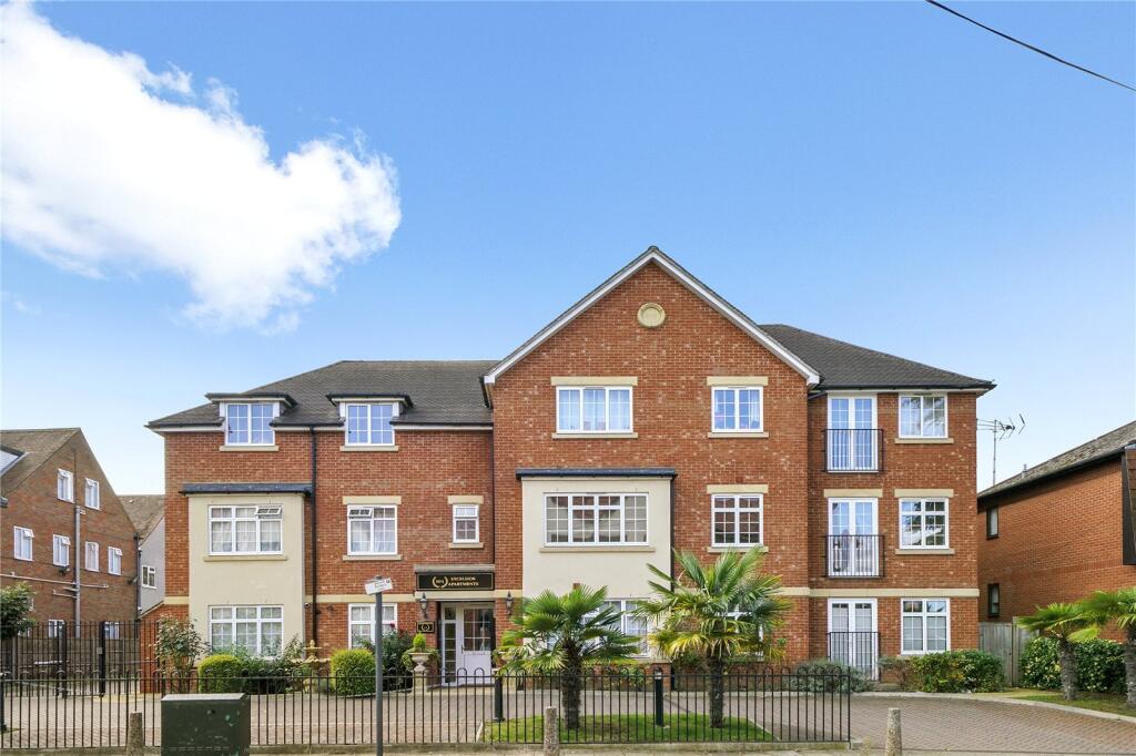 Main image of property: Northwick Park Road, Harrow, HA1