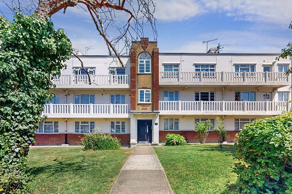 Main image of property: Princes Drive, Harrow, HA1
