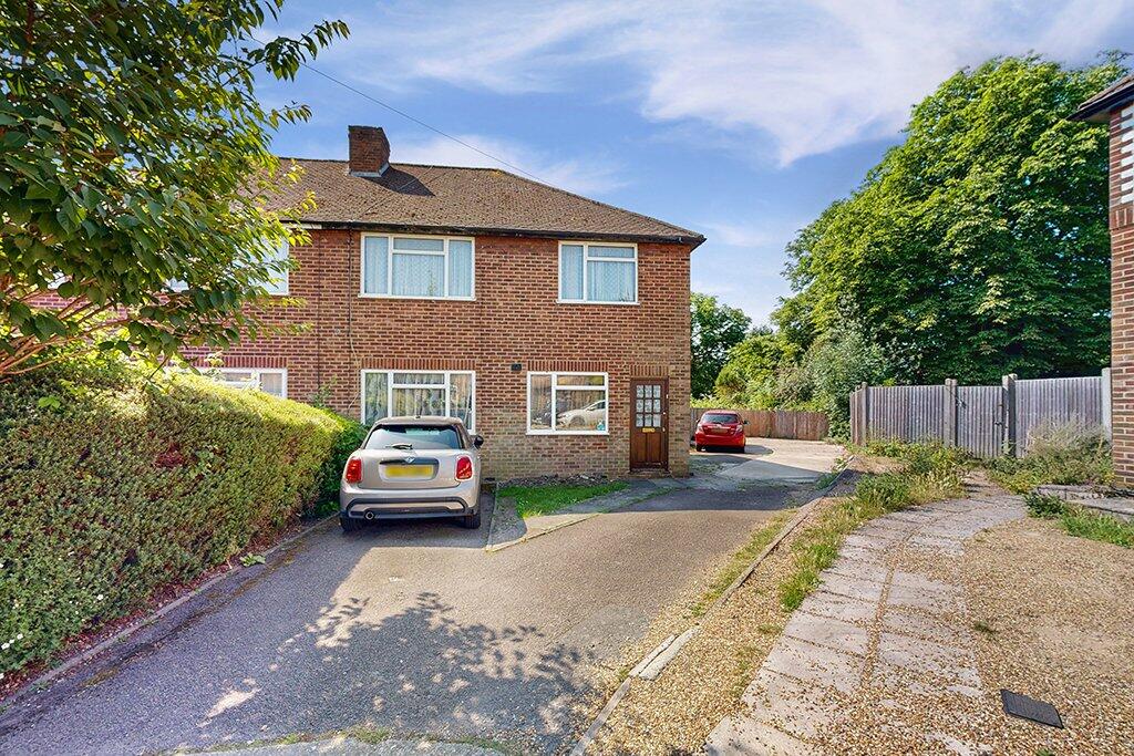 Main image of property: Cairn Way, Stanmore, HA7