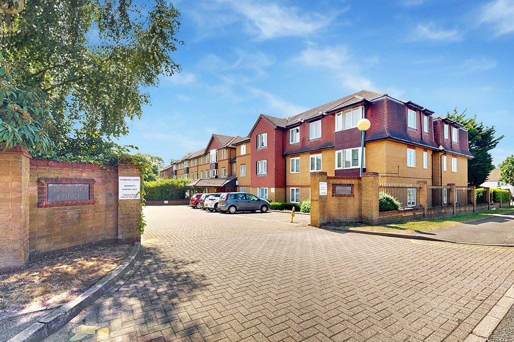 Main image of property: Pembroke Lodge, Du Cros Drive, Stanmore, HA7