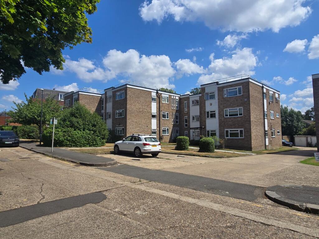 Main image of property: Woodcroft, London Road, Stanmore, HA7