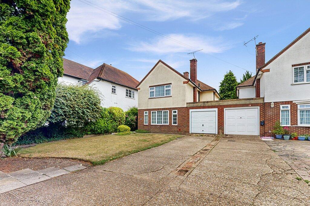 Main image of property: Stanmore Hill, Stanmore, HA7