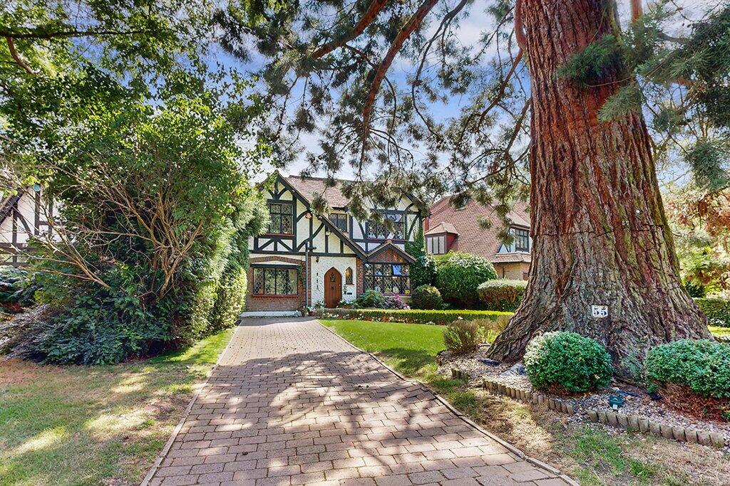 Main image of property: Canons Drive, Edgware, HA8