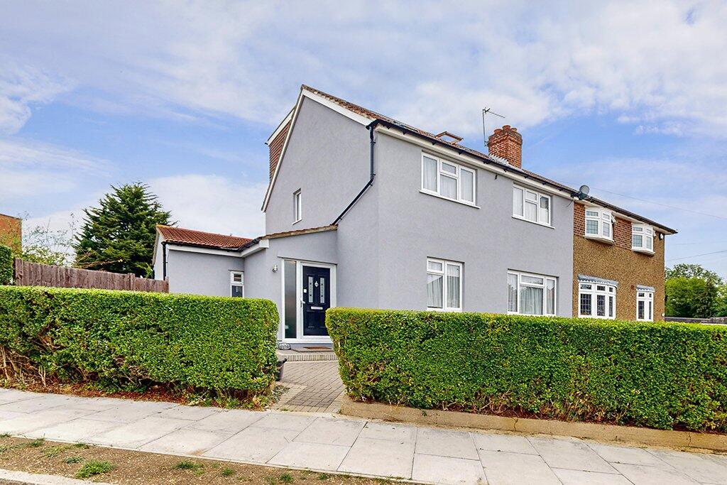Main image of property: Merrion Avenue, Stanmore, HA7