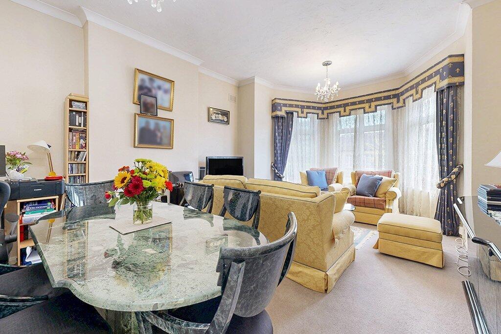 Main image of property: Kenton Avenue, Harrow, HA1