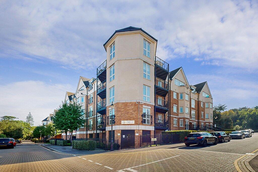Main image of property: Cunard Court, Brightwen Grove, Stanmore, HA7