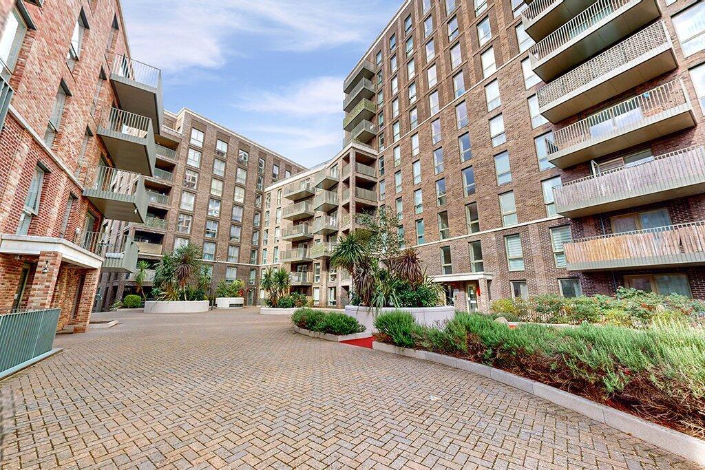 Main image of property: Gayton Road, Harrow, HA1