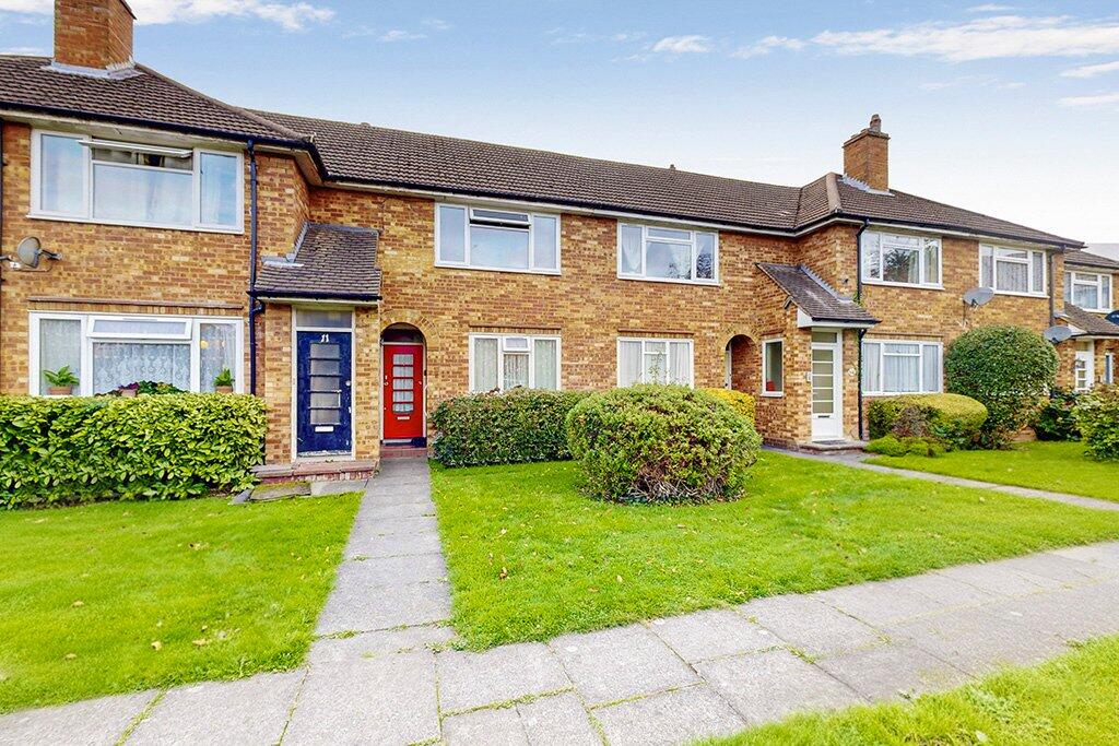 Main image of property: Malcolm Court, Stanmore, HA7