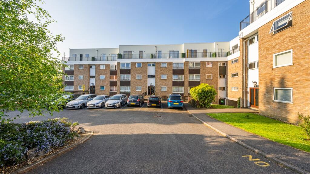 Main image of property: Solomons Hill, Rickmansworth, Hertfordshire, WD3