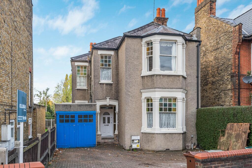 Main image of property: Bessborough Road, Harrow, HA1