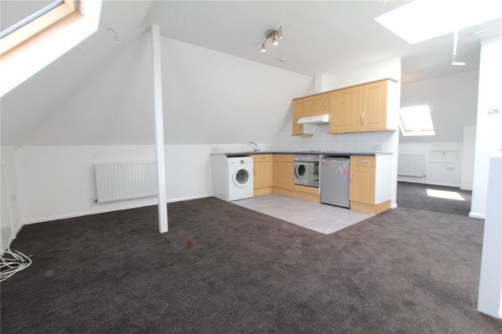 Main image of property: Nibthwaite Road, Harrow, HA1