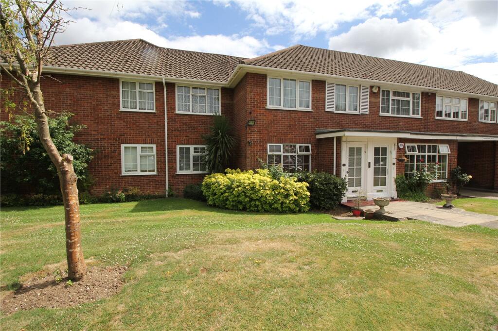 Main image of property: Laburnum Court, Stanmore, Middlesex, HA7