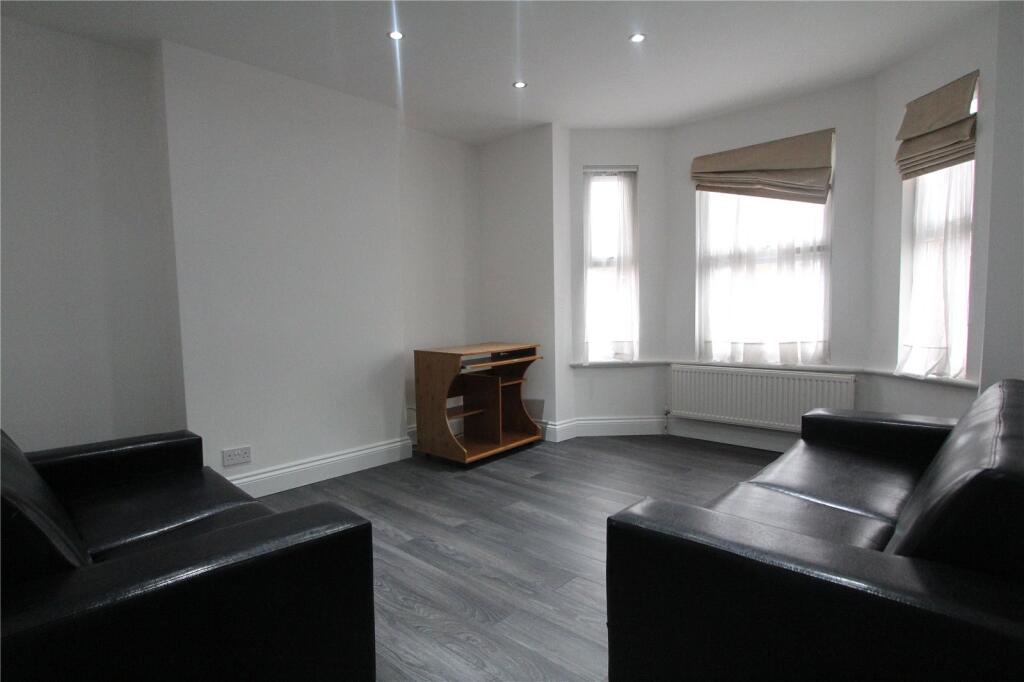 Main image of property: Warwick Road, West Drayton, UB7