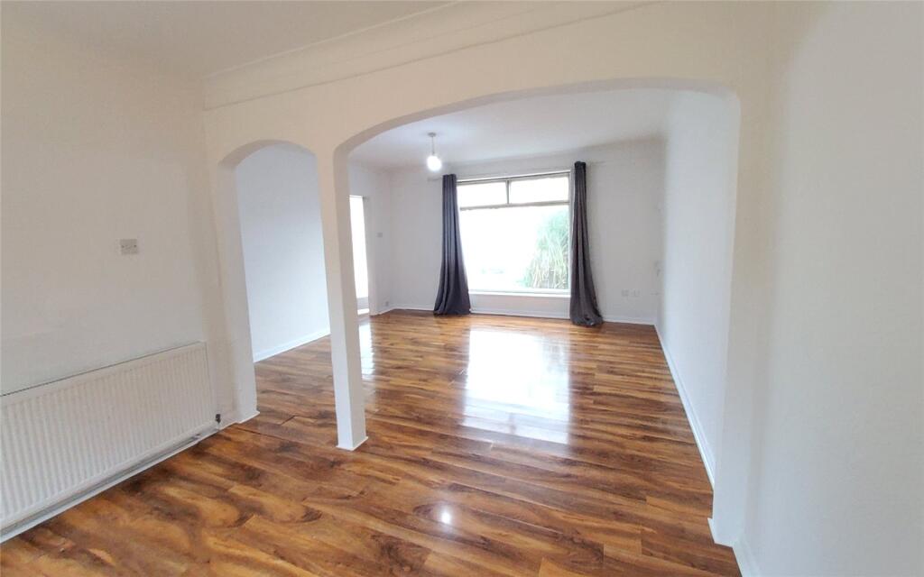 Main image of property: Chicheley Road, Harrow, HA3