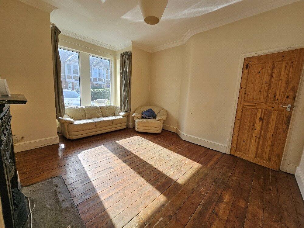 Main image of property: Fairholme Road, Harrow, HA1