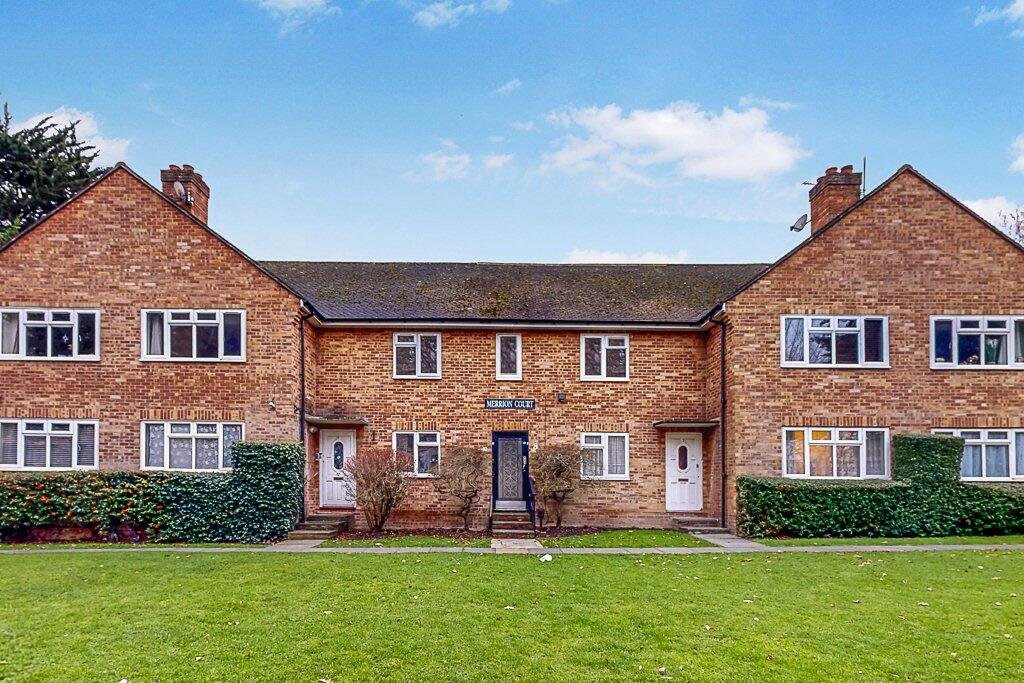 Main image of property: Merrion Avenue, Stanmore, HA7