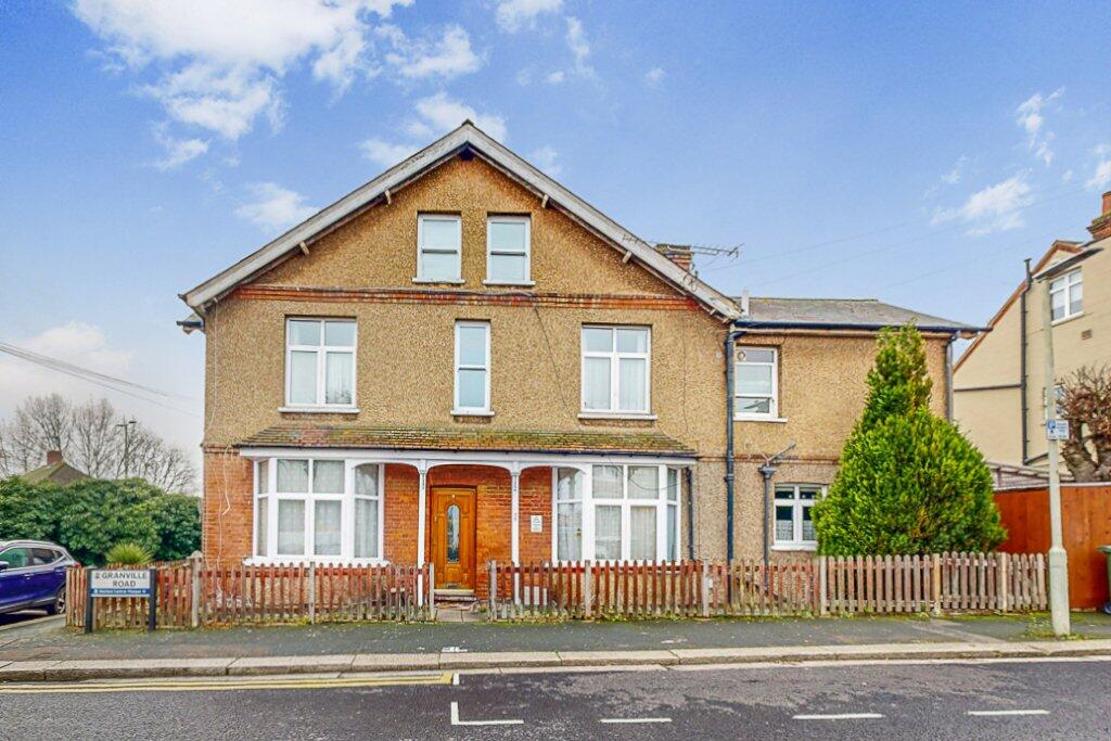 Main image of property: Granville Road, Watford, Hertfordshire, WD18