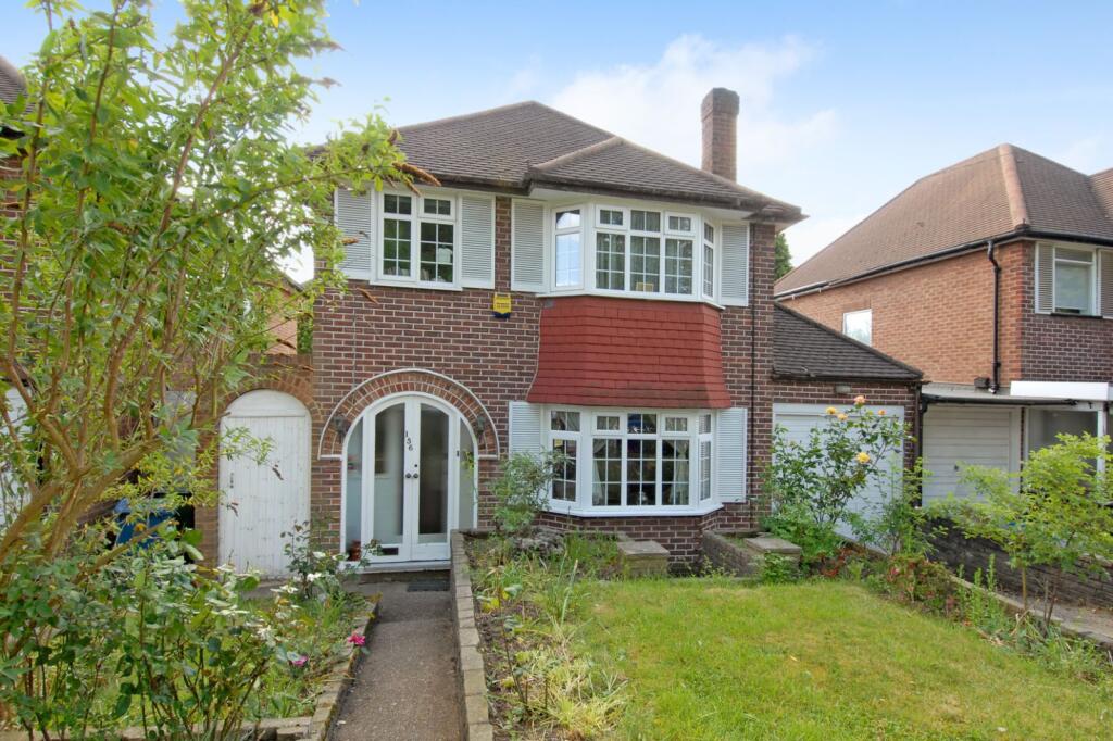 Main image of property: Marsh Lane, Stanmore, Middlesex, HA7