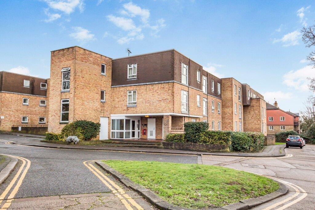 Main image of property: Elizabeth Gardens, Stanmore, HA7