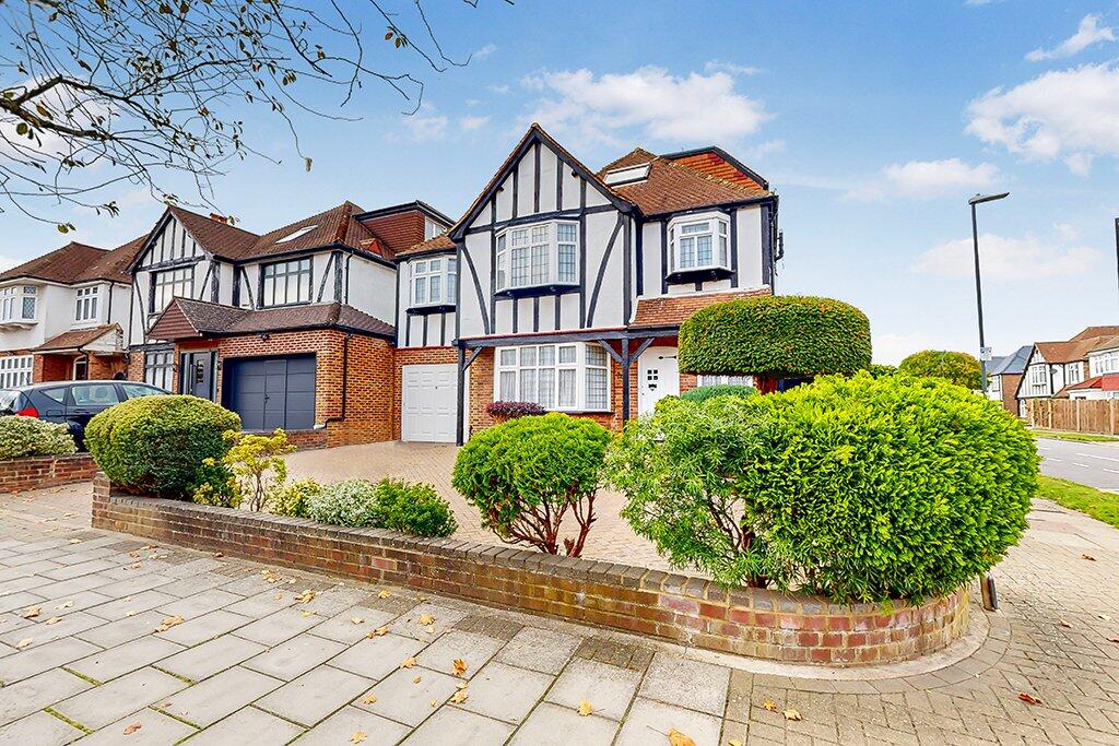 Main image of property: Dalkeith Grove, Stanmore, HA7