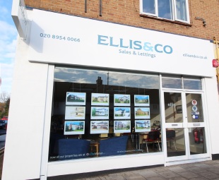 Ellis & Co, Stanmorebranch details
