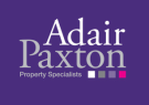 Adair Paxton, Horsforth