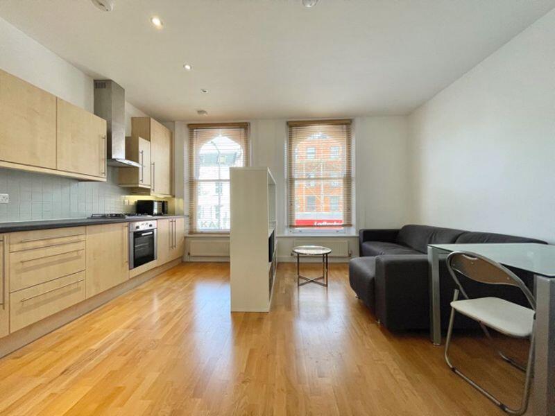Main image of property: Walworth Road, SE17