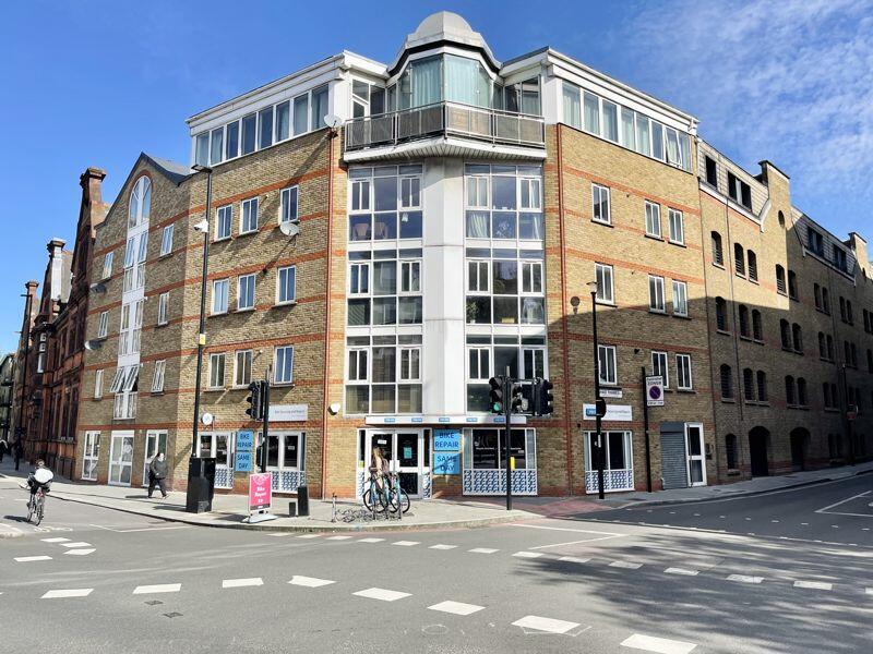 Main image of property: Shad Thames, SE1