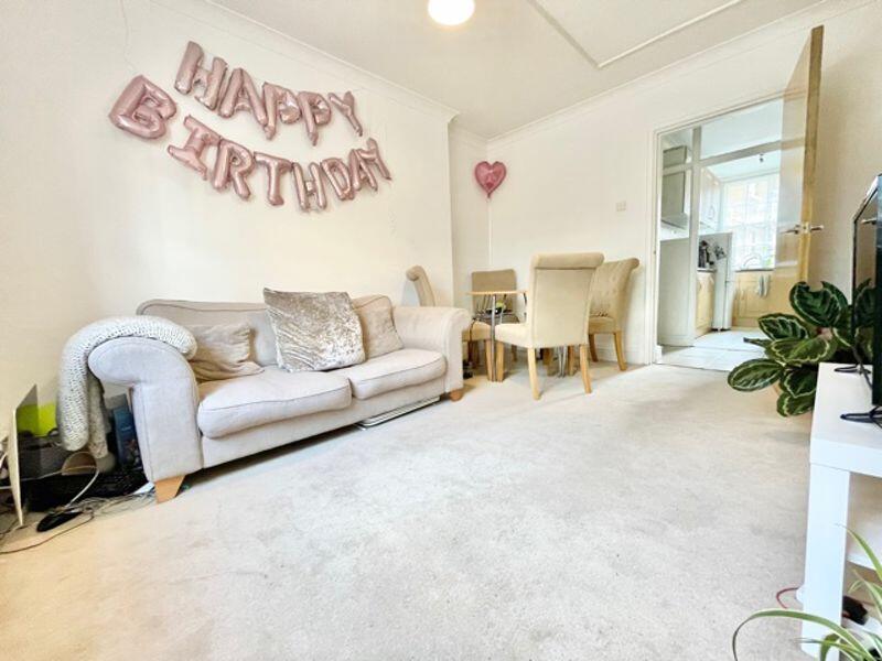 Main image of property: Hannibal Road, E1