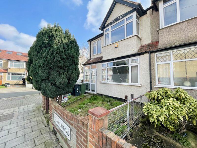 Main image of property: Granton Road, SW16