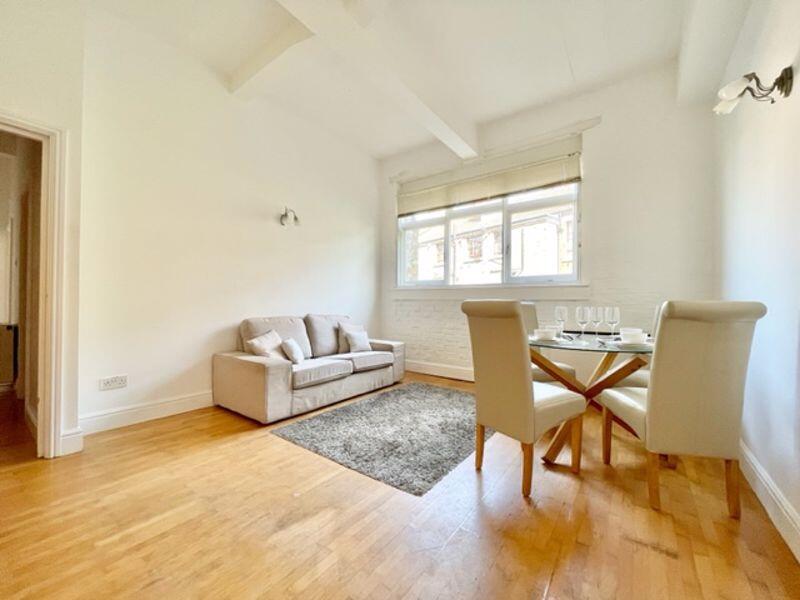 Main image of property: Adelina Grove, E1