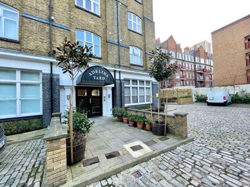 Main image of property: Adelina Grove, E1