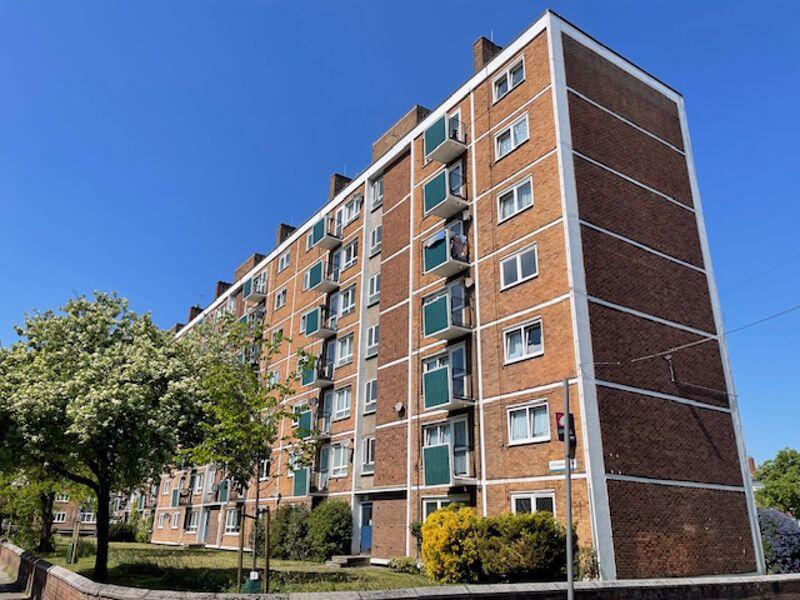 Main image of property: St. Saviours Estate, Abbey Street, SE1