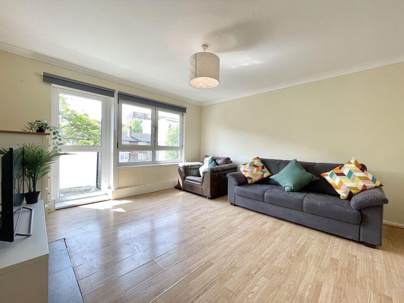 Main image of property: St. Saviours Estate, Abbey Street, SE1
