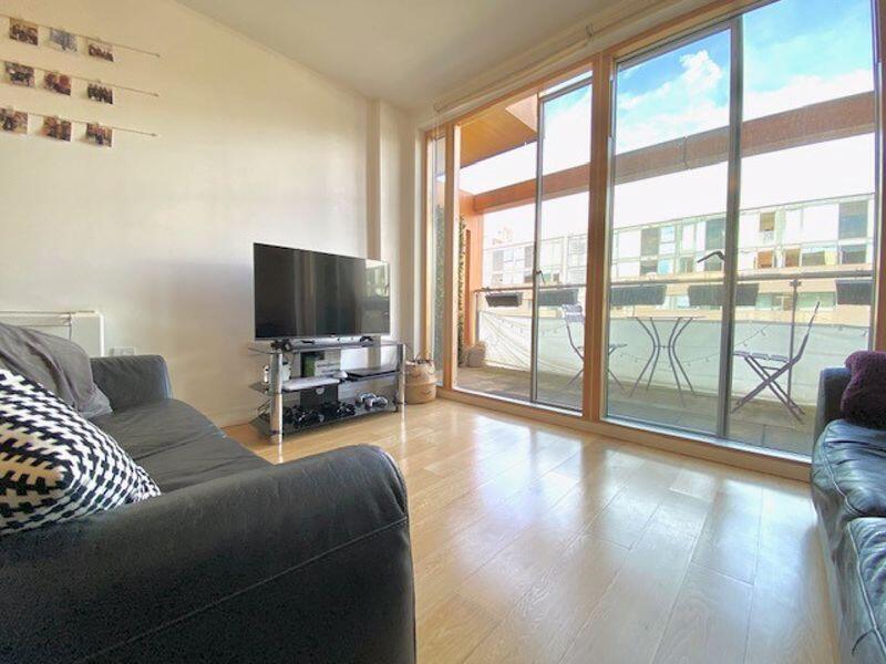 Main image of property: Crampton Street, SE17