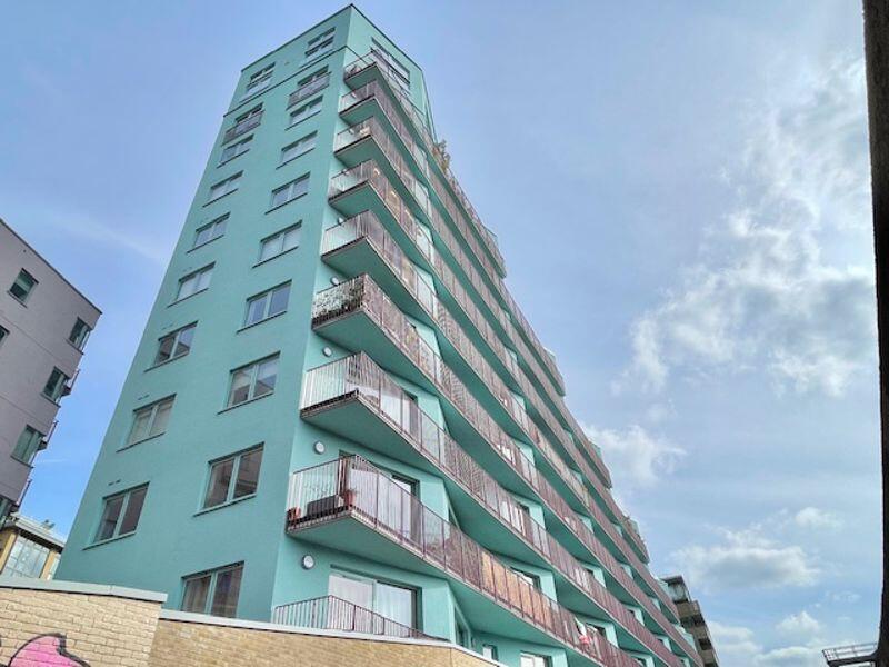 Main image of property: Steedman Street, SE17