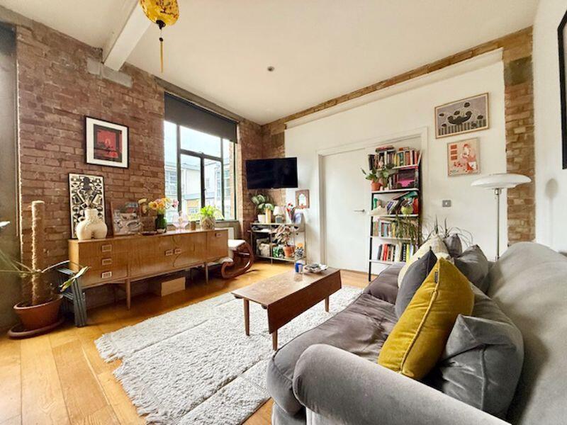 Main image of property: Minerva Street, E2