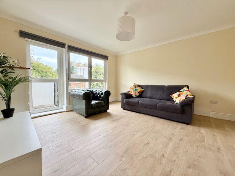 Main image of property: St. Saviours Estate, Abbey Street, SE1