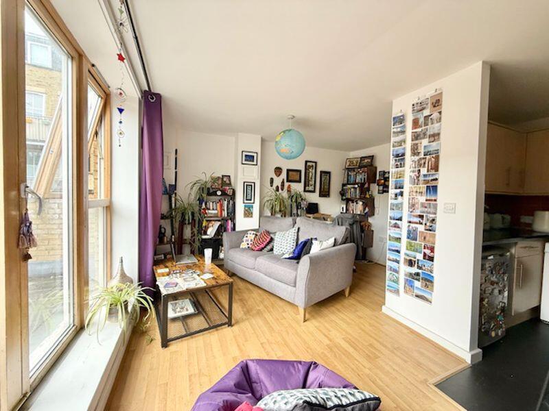 Main image of property: Hendre Road, SE1